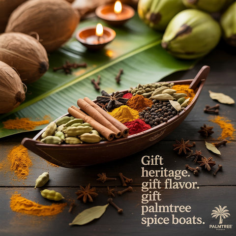 Enter on a Journey of Flavors and Memories: The Perfect Gift for Your Loved Ones
