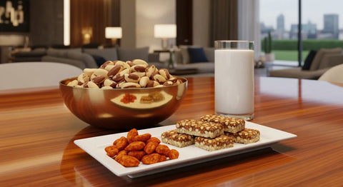 Why Just One Brazil Nut a Day Can Transform Your Health?