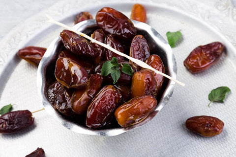 The Complete Guide to the Health Benefits of Dates