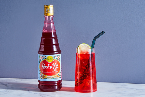 Top 5 Rooh Afza Drinks for this Iftar