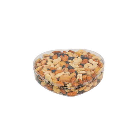 Mixed Nuts Gift Box 300 G (AC141B)