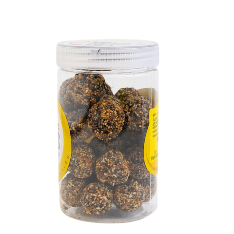 Lil Bites 10 Seed Ball 230 G