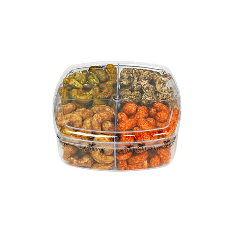 Premium Palm Tree Nuts Gift Box 300GM (AC166CA4)