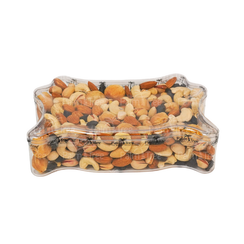 Premium Mixed Nut Gift Box 520GM(AC163BMN)