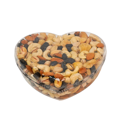 Premium Mixed Nuts Gift Box 550GM(AC142MN)