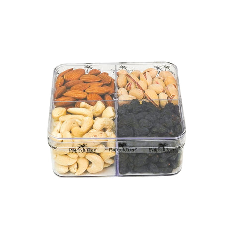Premium Palm Tree Nuts Gift Box 360GM (AC162MN4)