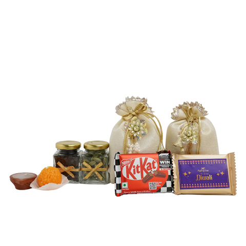 Diwali Riwaaz Gift Box