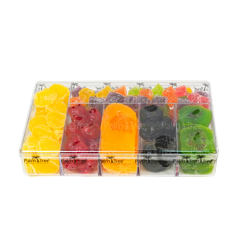 Premium Mixed Dry Fruits Gift Box 550G (AC118MD6)
