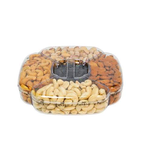 Premium Palm Tree Nuts Gift Box 730GM| AC170MMN5