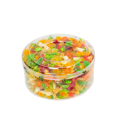 Premium Mixed Dry Fruits Gift Box 450G (AC104MD)