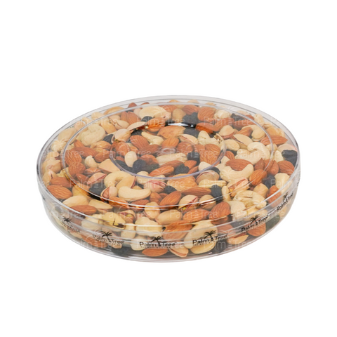 Premium Mixed Nuts Gift Box 600GM(AC147MN)