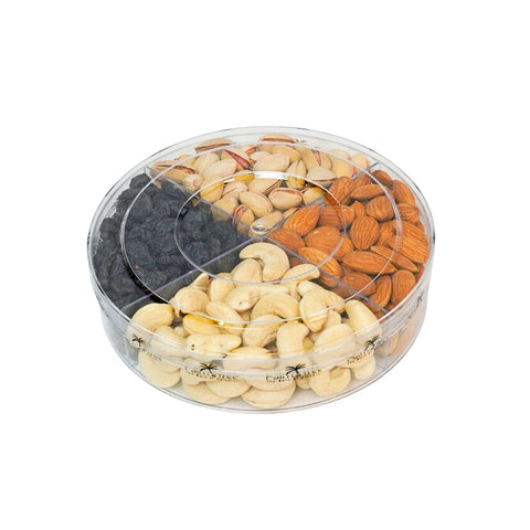 Premium Palm Tree Nuts Gift Box 600G (AC107MN4)