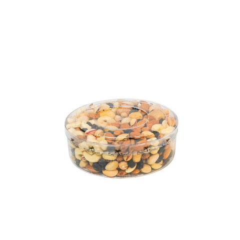 Mixed Nuts Gift Box 600 G (AC105)