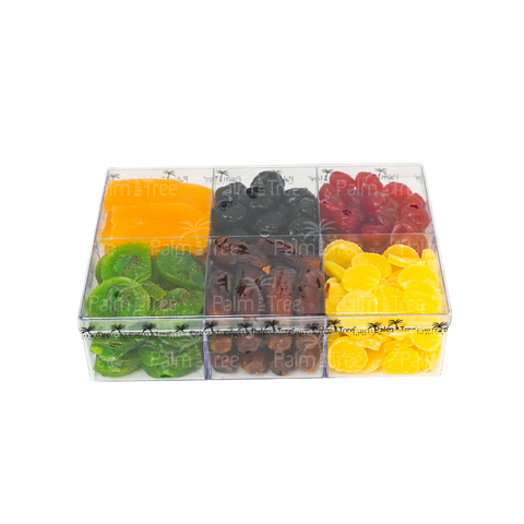 Dry Fruits Gift Box 1150G (AC117)
