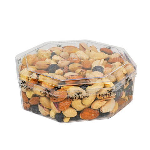 Premium Mixed Nuts Gift Box 420GM(AC173MN)