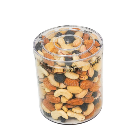 Premium Mixed Nuts Gift Box 340GM(AC167MN)