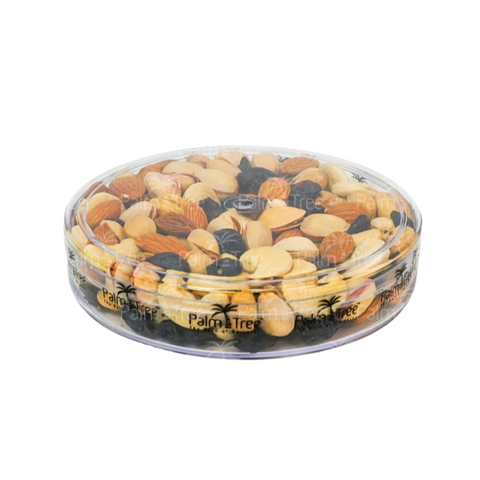 Premium Mixed Nuts Gift Box 180GM (AC103MN)