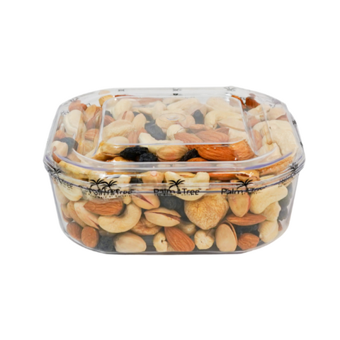 Premium Mixed Nuts Gift Box 500gm(AC113MN)