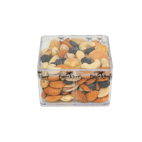 Premium Mixed Nut Gift Box 220GM(AC159MN)