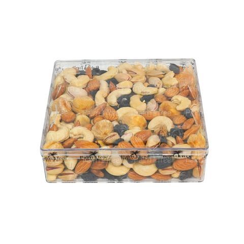 Premium Mixed Nuts Gift Box 480GM(AC182MN)