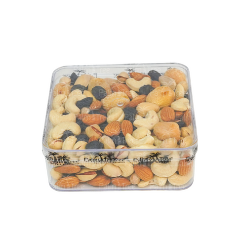 Premium Mixed Nuts Gift Box 380GM(AC161MN)