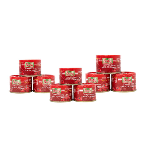 Safa Tomato Paste (70G) – Rich, Natural & Flavorful | Premium Quality