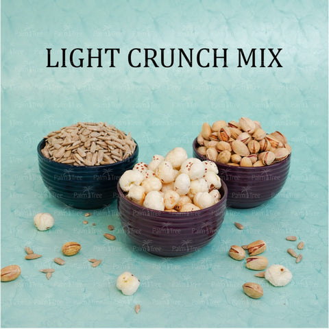 Light Crunch Mix