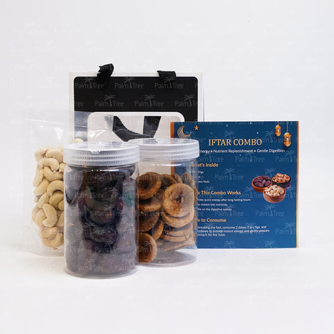 Iftar Combo