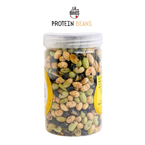 Lil Bites Protein Power Pack