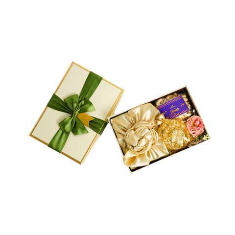 Diwali Shubh Aarambh Hamper
