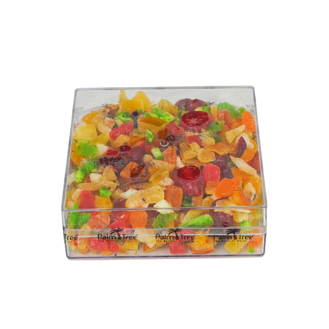 Mixed Dry Fruits Gift Box 400G(AC115)