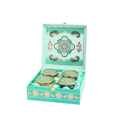 Diwali Royale Festive Spices Box