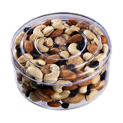 MIXED NUTS GIFT BOX 350 G