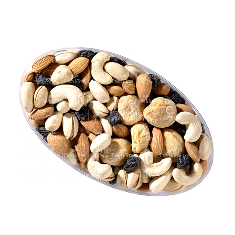 MIXED NUTS GIFT BOX 280 G