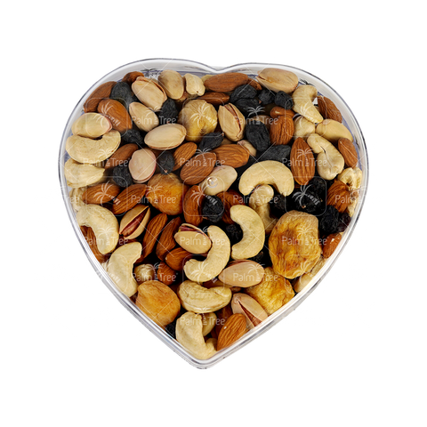 MIXED NUTS GIFT BOX 300 G