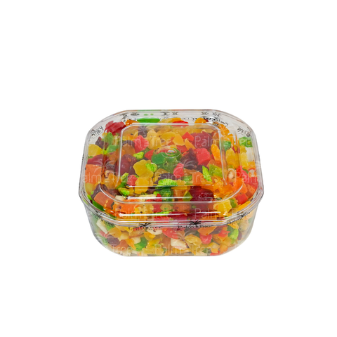 Premium Mixed Dry Fruits Gift Box 500G (AC113MD)