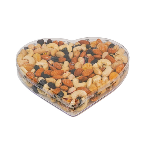 Premium Mixed Nuts Gift Box 350GM(AC145MN)