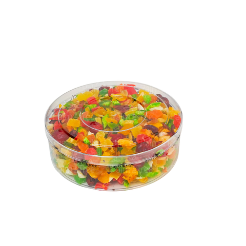 Premium Mixed Dry Fruits Gift Box 600G (AC105MD)