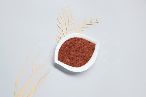 Ashali / Garden Cress Seeds