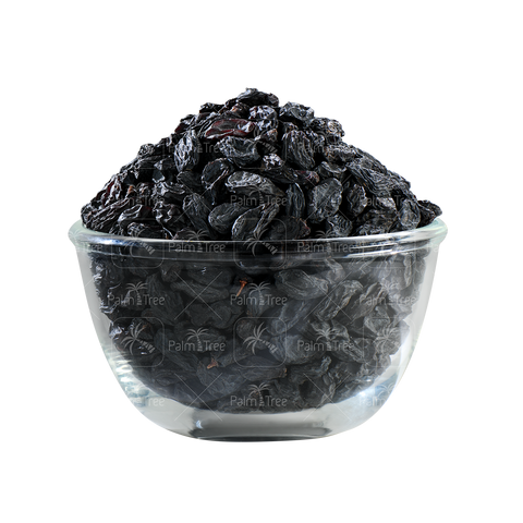 BLACK RAISINS / KISMIS AFGHAN