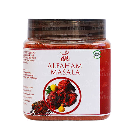 Eat Best Alfaham Masala 120GM