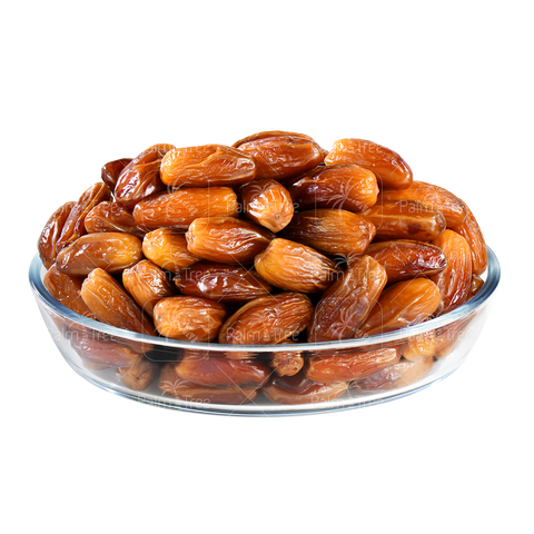 ALGERIAN DATES