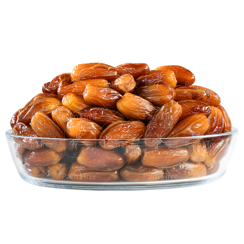 ALGERIAN DATES