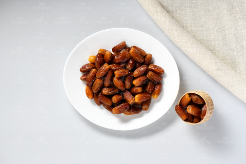 ALGERIAN DATES