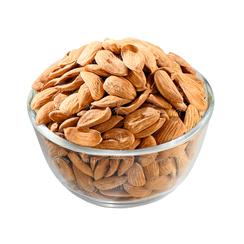 ALMOND MAMRA PREMIUM