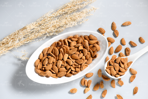 ALMOND MAMRA PREMIUM