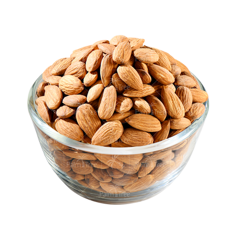 ALMOND CALIFORNIA