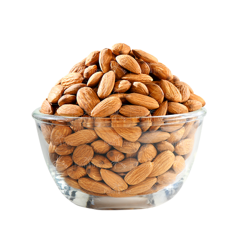 ALMOND CALIFORNIA