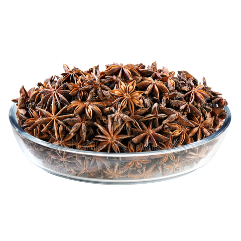 STAR ANISE / THAKKOLAM