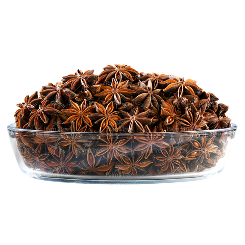 STAR ANISE / THAKKOLAM PREMIUM